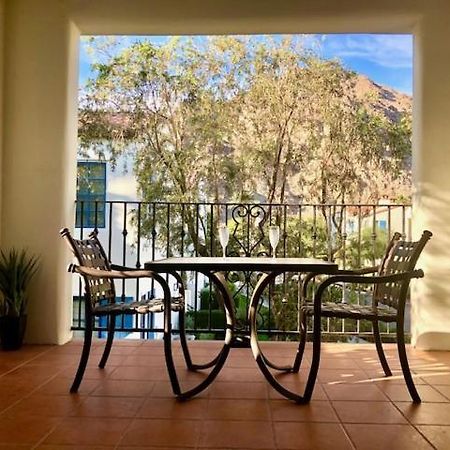 Beautiful Casita With Balcony, La Quinta Legacy Villas Экстерьер фото