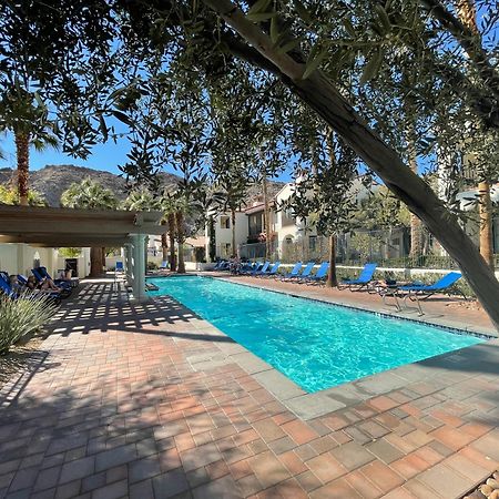 Beautiful Casita With Balcony, La Quinta Legacy Villas Экстерьер фото