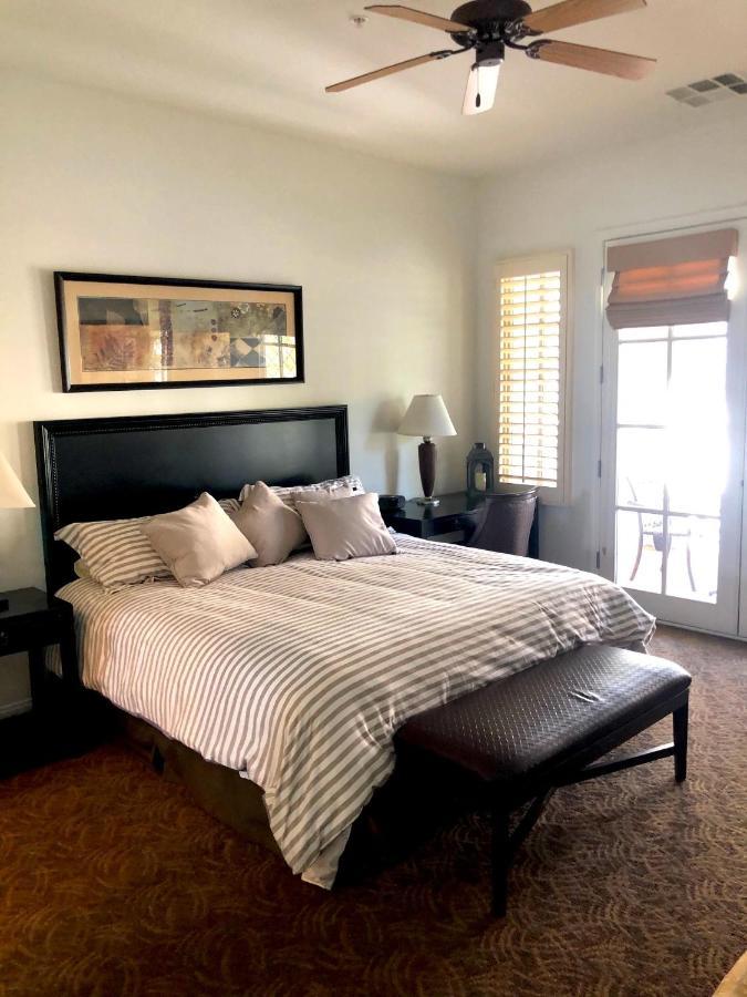 Beautiful Casita With Balcony, La Quinta Legacy Villas Экстерьер фото