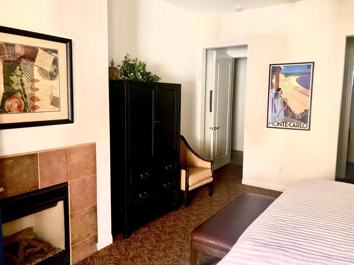 Beautiful Casita With Balcony, La Quinta Legacy Villas Экстерьер фото