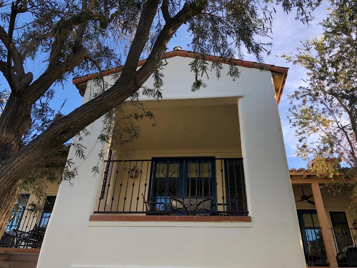 Beautiful Casita With Balcony, La Quinta Legacy Villas Экстерьер фото