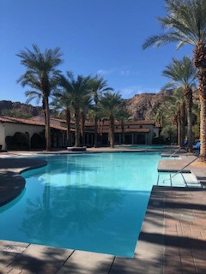 Beautiful Casita With Balcony, La Quinta Legacy Villas Экстерьер фото