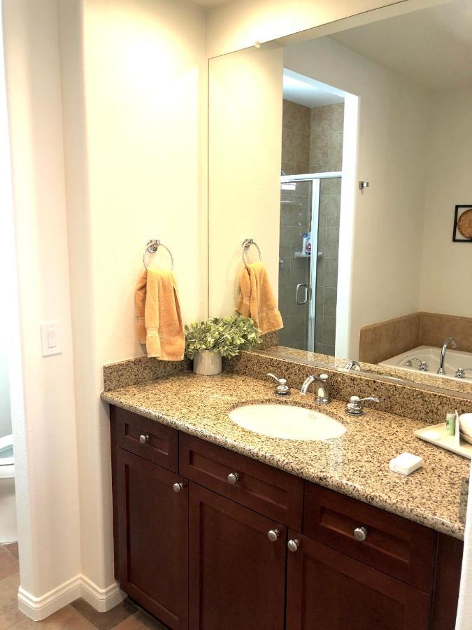 Beautiful Casita With Balcony, La Quinta Legacy Villas Экстерьер фото
