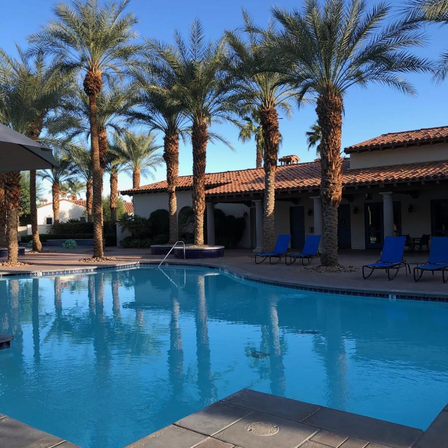 Beautiful Casita With Balcony, La Quinta Legacy Villas Экстерьер фото